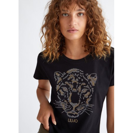 LIU JO MF3243JS923 T-shirt Liu Jo Better