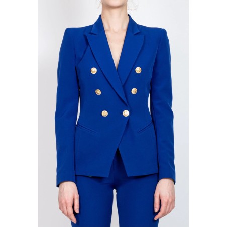 SILENCE NPR235 GIACCA DOPPIOPETTO