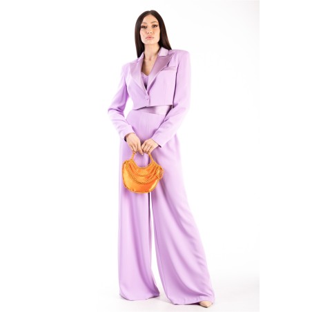 SILENCE GI547 giacca