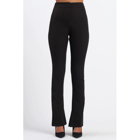 SILENCE SD2009PE breasted pantalone