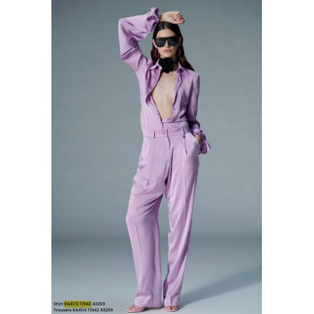 BLUGIRL RA4172T1942 camicia