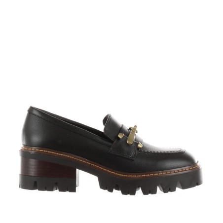 LORENZO MARI AMELIA 07 Mocassino