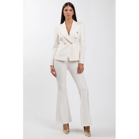 SILENCE SD5001 giacca Andromeda