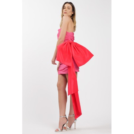 SILENCE SD40288 mini abito Super