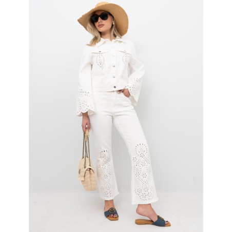 VICOLO DB5072 pantalone COSTANCE