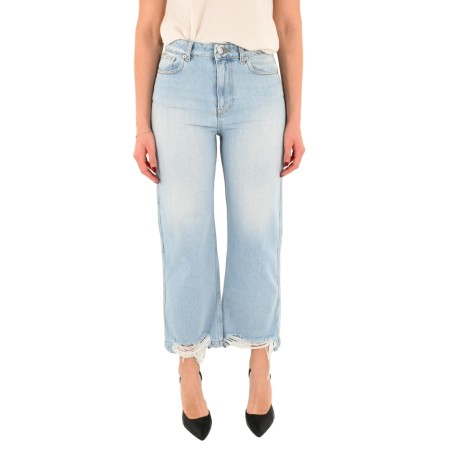 VICOLO DB5157 Kate pantalone