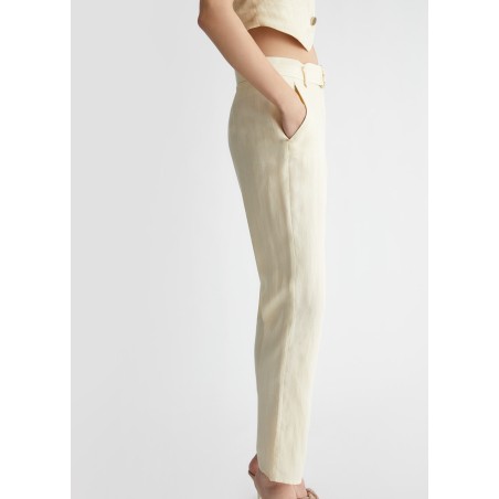 LIU JO MA4320T4818 pantalone lungo