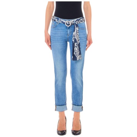 LIU JO UA4006D4792 Jeans b.up monroe r.w.