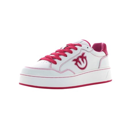 PINKO 101681 A0V9 BONDY 2,0 BASKET SNEAKERS LOGO