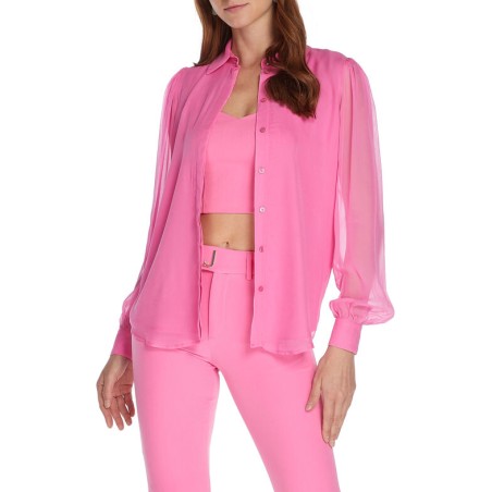 LIU JO WA3114TS441 camicia