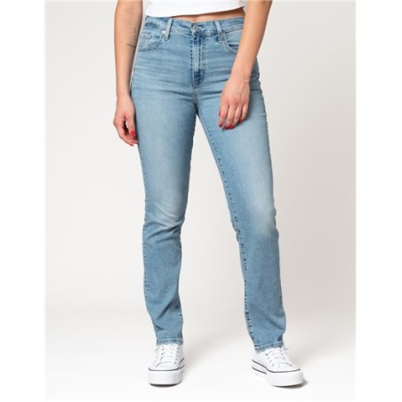 LEVI’S 724 18883 0209 HIGH RISE