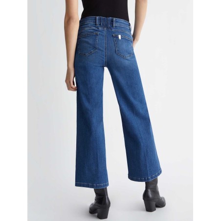 LIU JO UA4060DS015 JEANS parfait cro