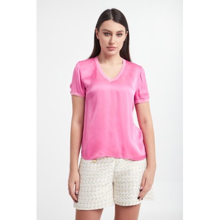 LIU JO WA3146T3378 t-shirt
