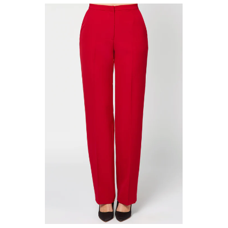 SILENCE Regular Basic Pants SD2012B