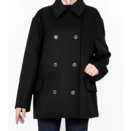 VICOLO Giacca doppiopetto TS0065