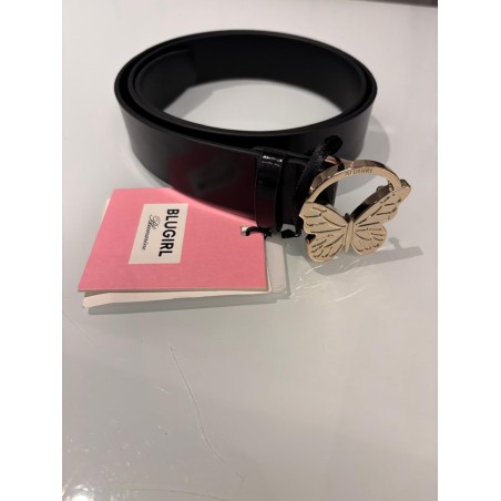 BLUGIRL Cintura pelle PA3011P0055