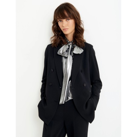 VICOLO TZ0078 GIACCA