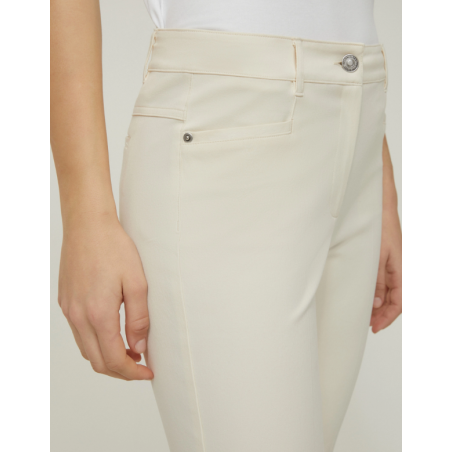 PENNYBLACK Pantaloni mini flare fit