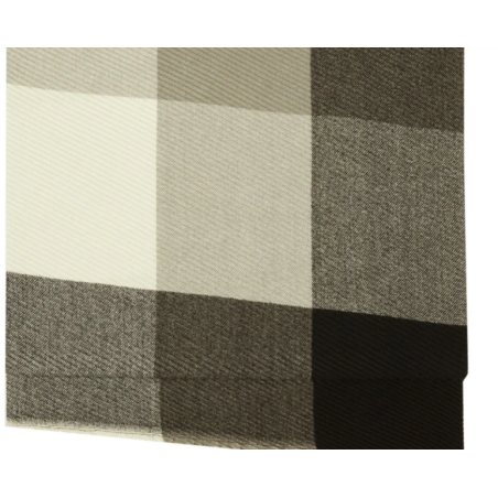 PENNYBLACK Stola a micro plissé