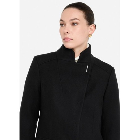 LIU JO Cappotto in panno double