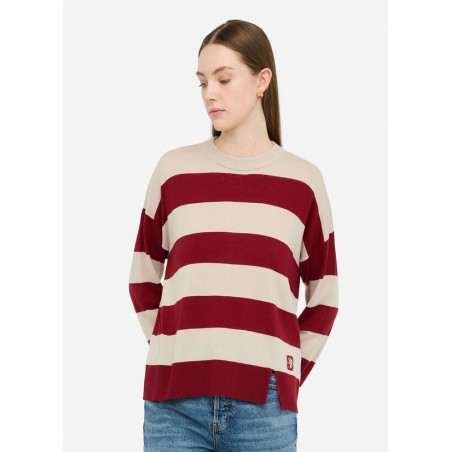 LIU JO Maglia in misto lana