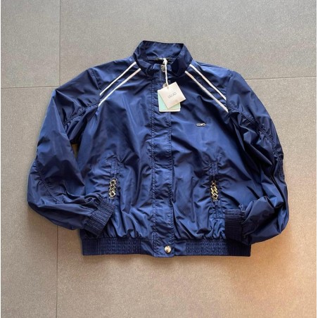 LIU JO Giubbotto in tessuto tecnico