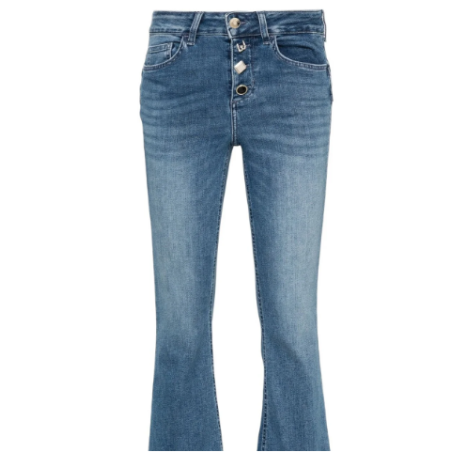 LIU JO Jeans b.up princess H.W. UA4040D4615