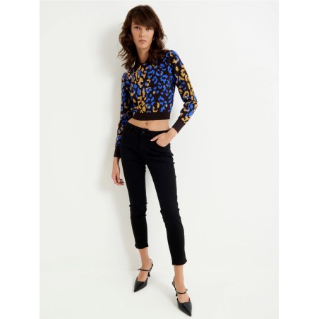 VICOLO DZ5065 JEANS SKINNY