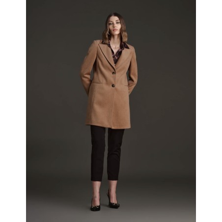 WHITE WISE 945 CAPPOTTO BARONETTO