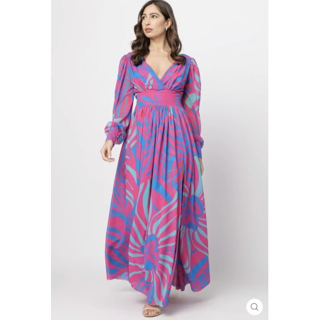 SILENCE NP4118 ABITO KARRY