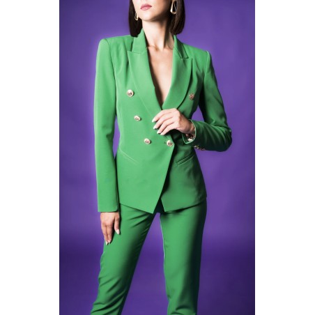 SILENCE NPR235FIJI GIACCA CASSIOPEA