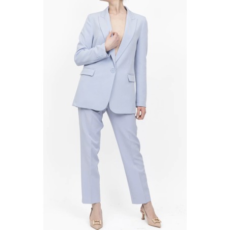 VICOLO TE0045 GIACCA UN BOTTONE