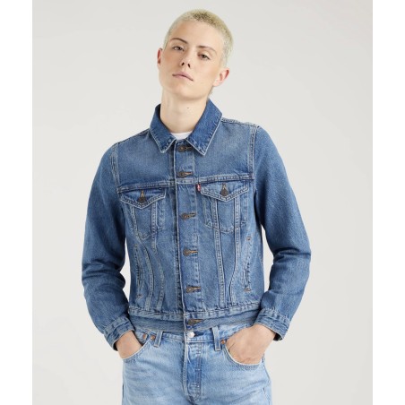 LEVI’S  29945-0063 JACKET TRUCKER