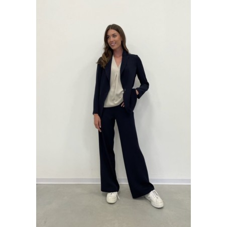 SUITE 51 CHARLOTTE GIACCA FLUIDA