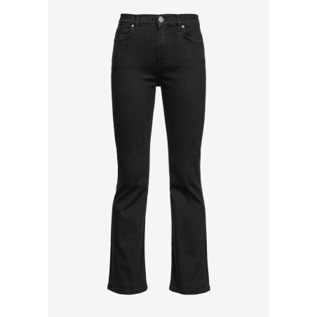 PINKO BRENDA BULL JEANS BOOTCUT