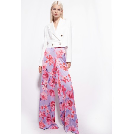 PINKO PUNTUALE PANTALONE